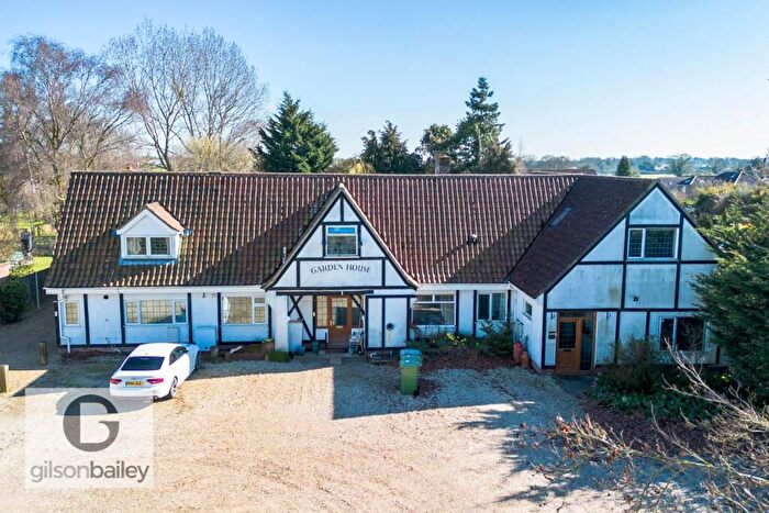 9 Bedroom Detached House For Sale In Salhouse Road, Rackheath, NR13