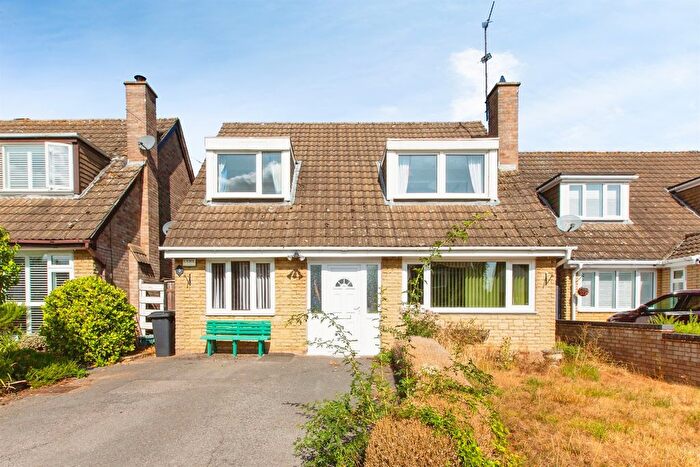 3 Bedroom Detached House For Sale In Riverside Way, Islip, Kettering, NN14