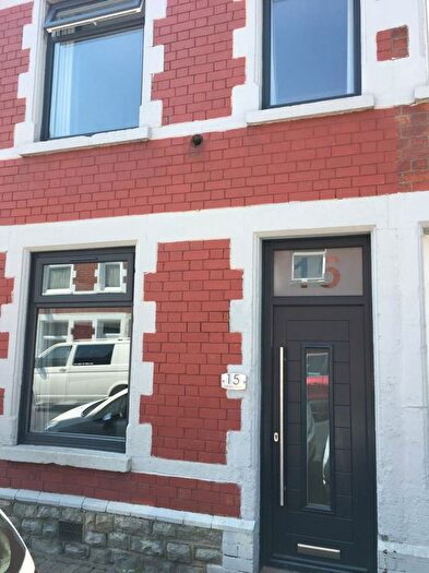 3 Bedroom Property To Rent In Kathleen Street, Barry, CF62