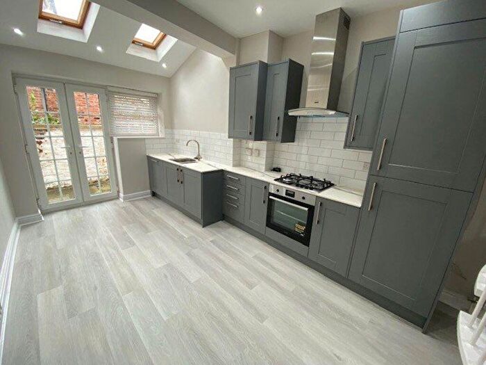 2 Bedroom Terraced House To Rent In Chorley Hall La, A/e, SK9