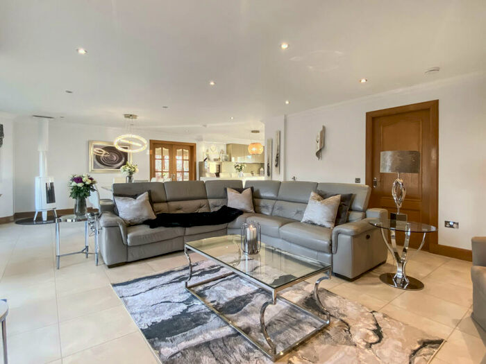 4 Bedroom Detached Bungalow For Sale In Ravello - Wittet Drive, Elgin, IV30