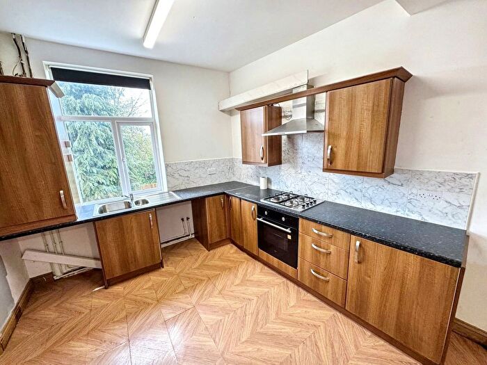 1 Bedroom Flat To Rent In Leven Road, Norton, Stockton-On-Tees, TS20