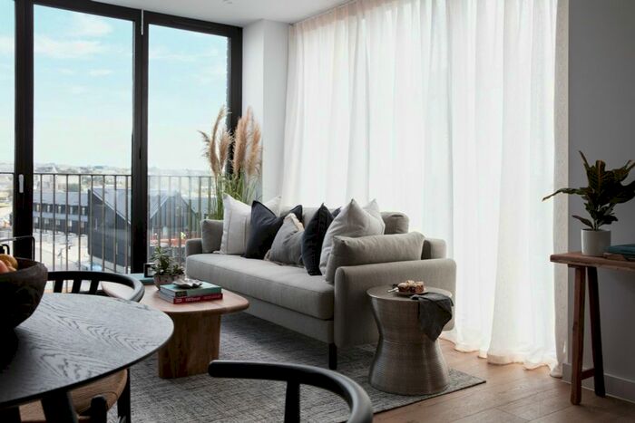 1 Bedroom Flat To Rent In North Quay, Hayle, TR27