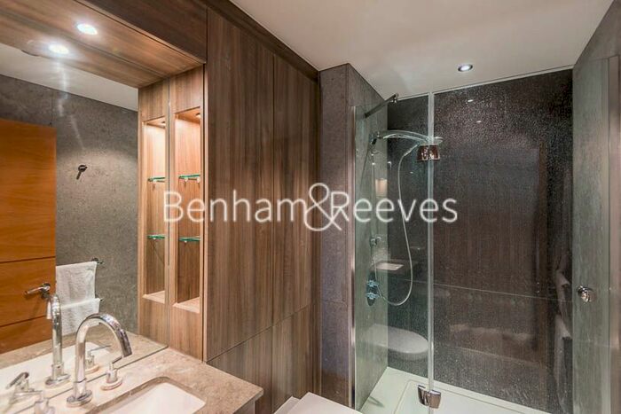 2 Bedroom Flat To Rent In Lensbury Avenue, Fulham, SW6