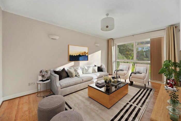 1 Bedroom Flat To Rent In Carshalton Road, Sutton, SM1