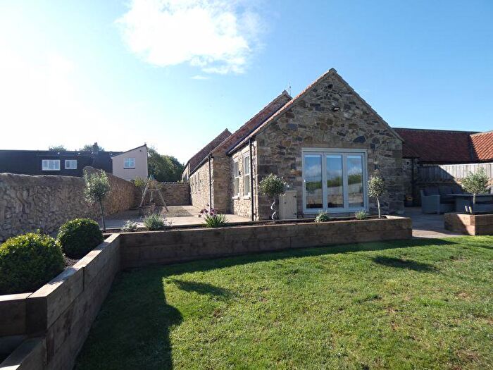 3 Bedroom Barn Conversion For Sale In West Close Stables, Chilton, County Durham., DL17