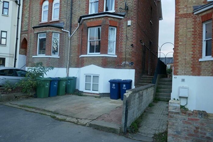 Studio To Rent In Oxford City Centre, OX4