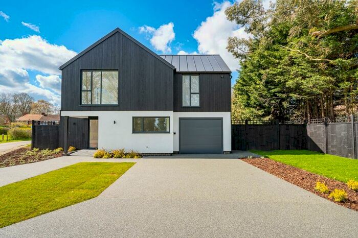 4 Bedroom Detached House For Sale In Great Saling, Braintree, CM7