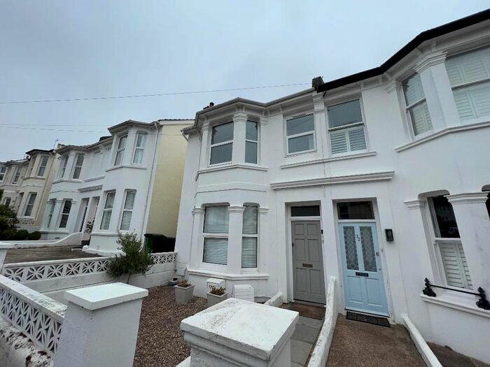 2 Bedroom Flat To Rent In Havelock Road, Brighton, East Sussex, BN1