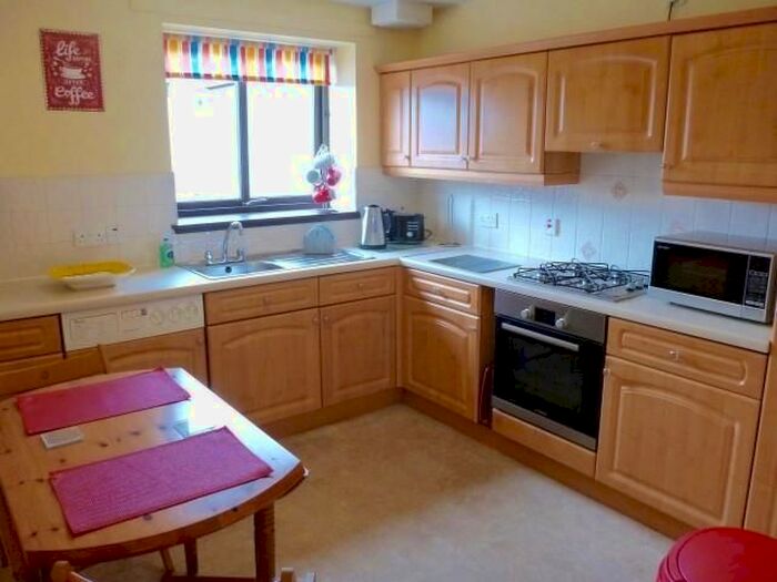 2 Bedroom Flat To Rent In Seaforth Road, Aberdeen, AB24