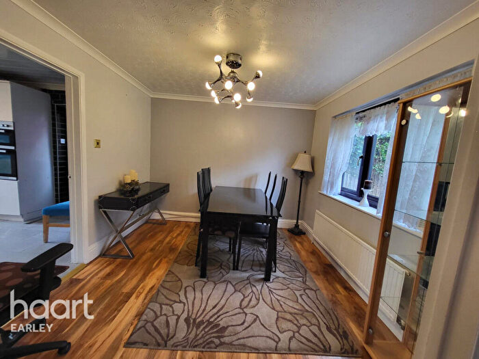 5 Bedroom Detached House To Rent In Beech Lane, Reading, RG6