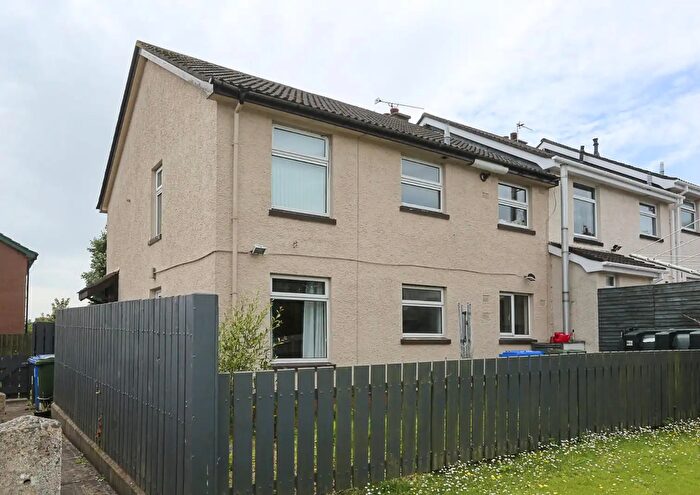 2 Bedroom Apartments For Sale In Willowbrook Gardens, Bangor, BT19