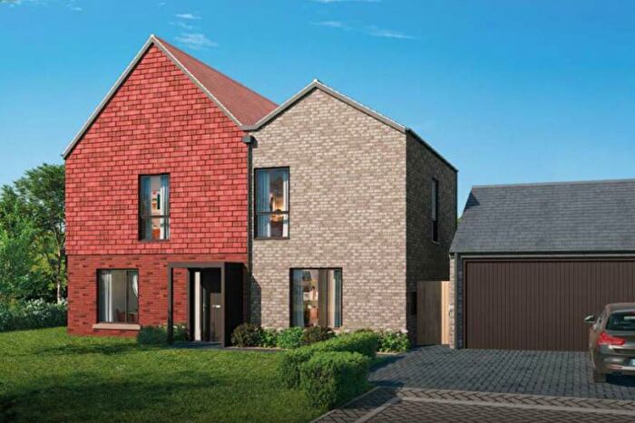 5 Bedroom Detached House For Sale In Newmarket Road, Cambridge, CB5