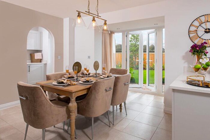 4 Bedroom Detached House For Sale In Brand Lane, Stanton Hill, Sutton-In-Ashfield, NG17