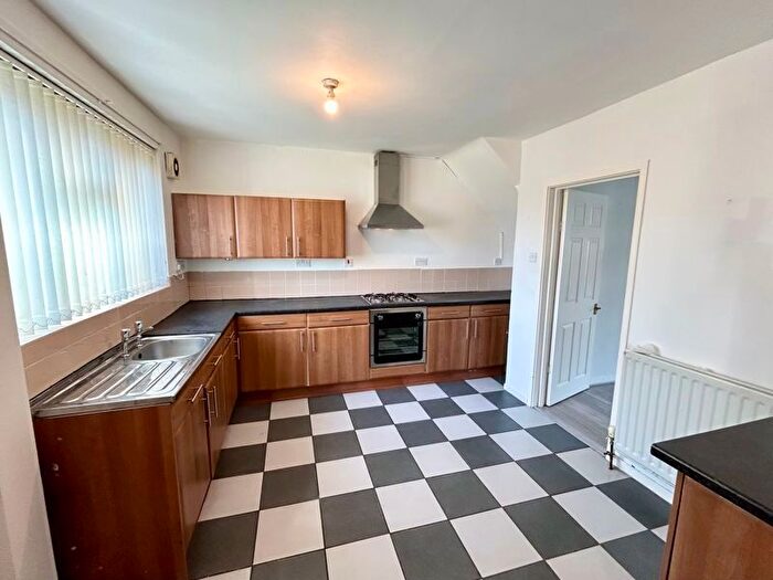 3 Bedroom Property To Rent In Dover Road, Clifton, Swinton, Manchester, M27