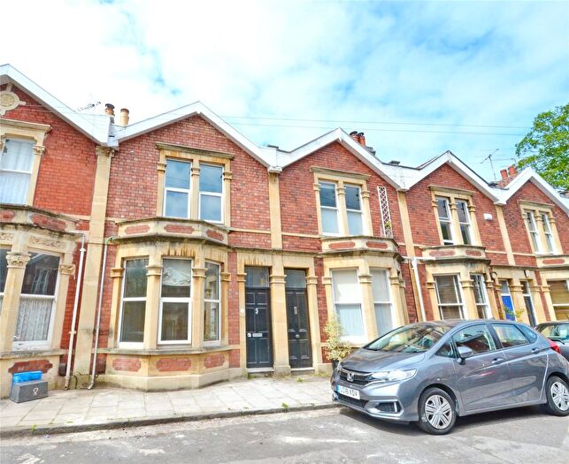3 Bedroom Terraced House To Rent In Hill View, Clifton, Bristol, Bristol, BS8
