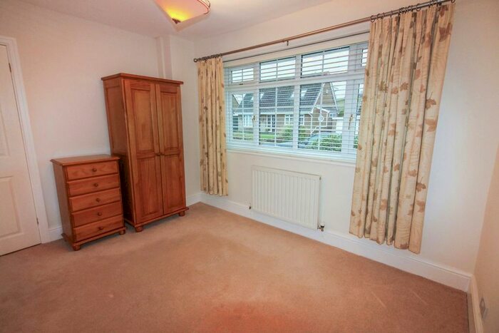 2 Bedroom Bungalow To Rent In Malvern Way, Helmshore, Rossendale, BB4