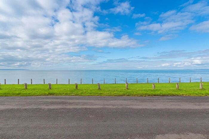 2 Bedroom Semi-Detached Bungalow For Sale In Skinburness Road, Silloth, CA7