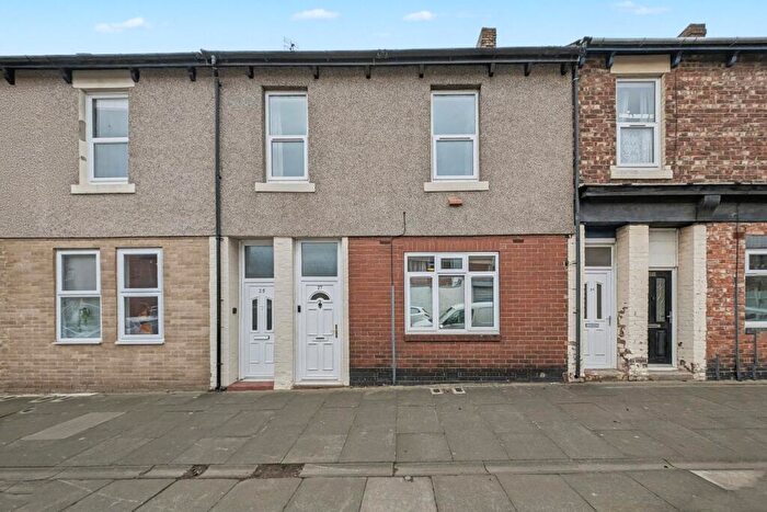 1 Bedroom Flat For Sale In Stratford Road, Newcastle Upon Tyne, Tyne And Wear, NE6