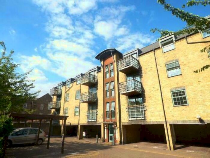 2 Bedroom Apartment To Rent In Hewetts Quay, Abbey Road, Barking, Essex, IG11