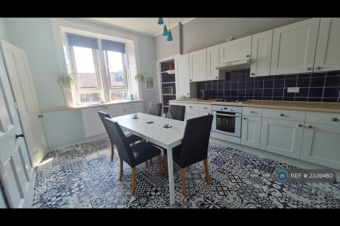 2 Bedroom Flat To Rent In Copland Rd, Glasgow, G51