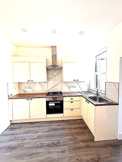 2 Bedroom Terraced House To Rent In Blythe Road, Coventry, CV1