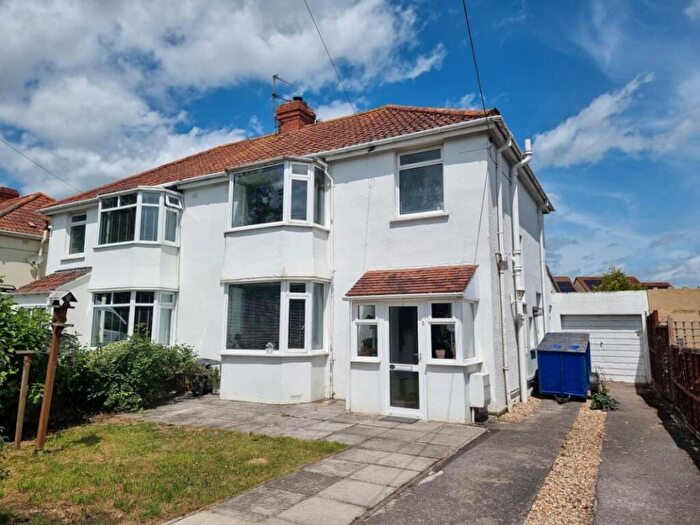 3 Bedroom Semi-Detached House For Sale In Mildred Road, Walton, BA16