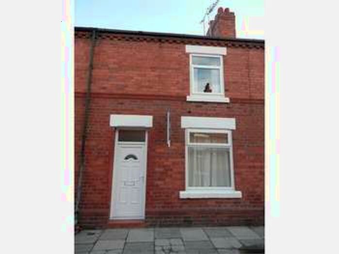 2 Bedroom Terraced House To Rent In Phillip Street, Hoole, CH2