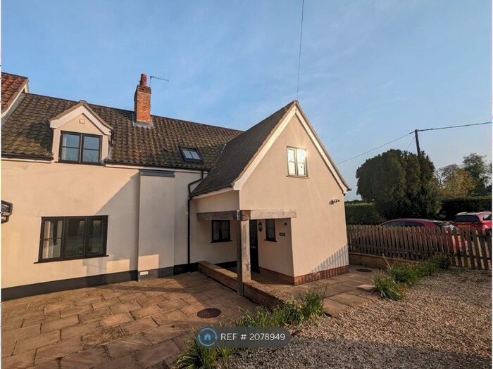 3 Bedroom Semi-Detached House To Rent In Broad Lodge, Norwich, NR13