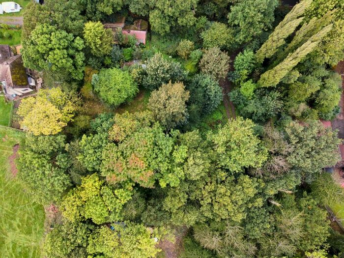 1 Bedroom Land For Sale In Leamington Road, Princethorpe, Nr Rugby CV23