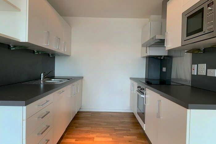 2 Bedroom Flat To Rent In Witham Wharf, Lincoln LN5