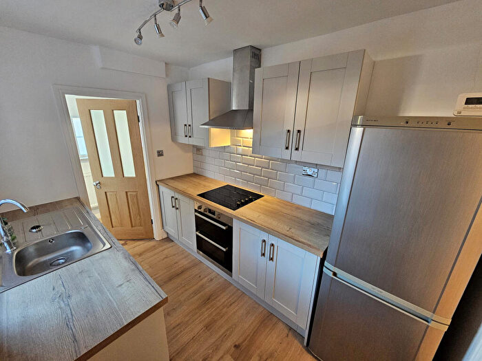 2 Bedroom Terraced House To Rent In Moreton Street, Winnington, Northwich, CW8