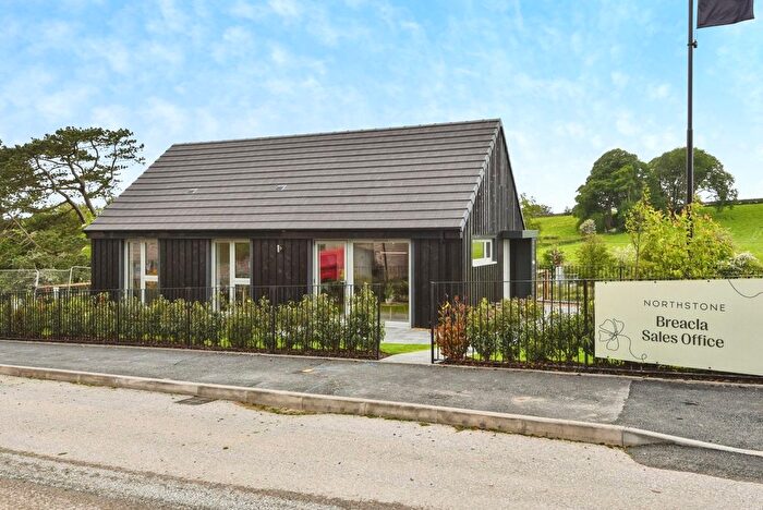 2 Bedroom Bungalow For Sale In Scotforth Road, Lancaster, Lancashire, LA1