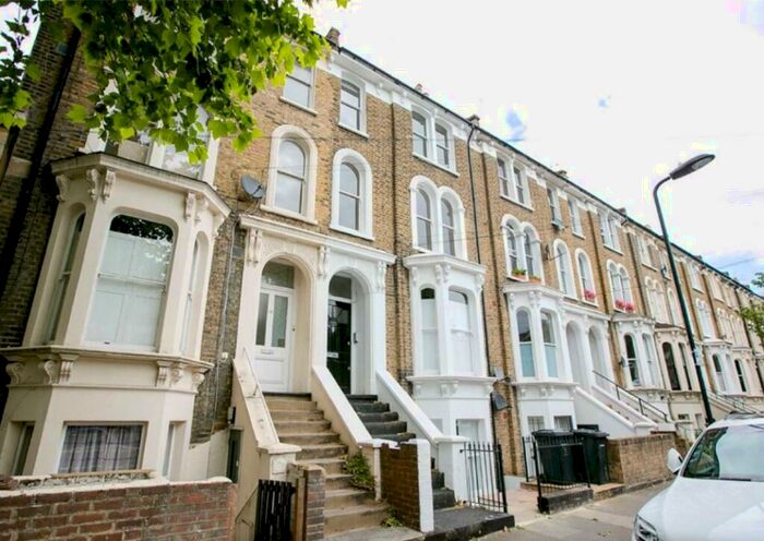 1 Bedroom Apartment To Rent In Glenarm Road, Homerton, Hackney, E5