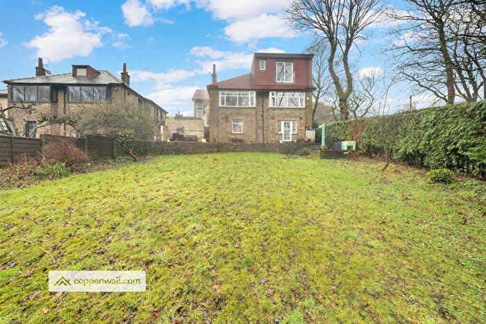 4 Bedroom Detached House For Sale In Edgeside Lane, Waterfoot, Rossendale, BB4