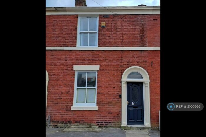 2 Bedroom Terraced House To Rent In St. Austins Road, Preston, PR1