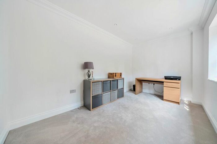 4 Bedroom Detached House For Sale In Grove Lane, West Chiltington, RH20
