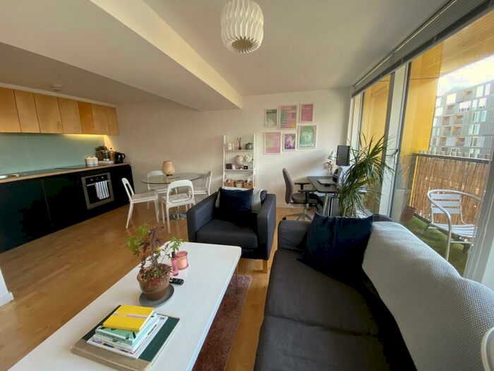 1 Bedroom Flat To Rent In The Avenue, Leeds, West Yorkshire, LS9