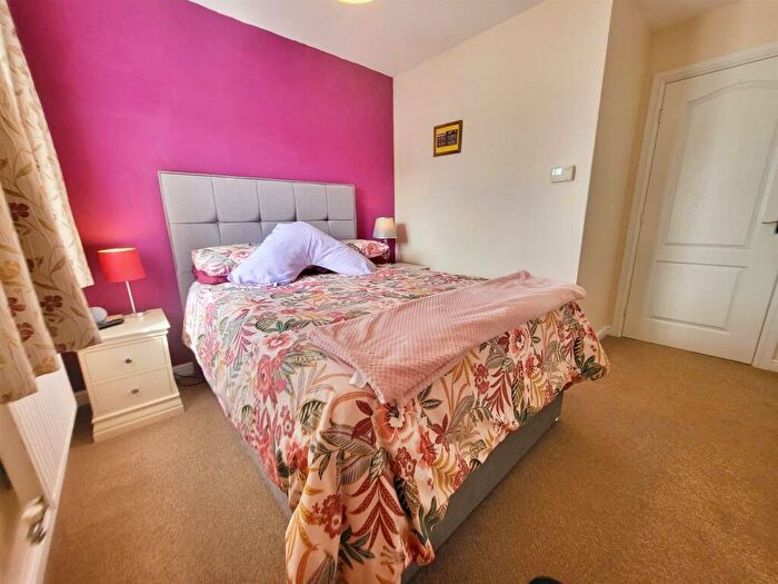 3 Bedroom Terraced House For Sale In Sunningdale Drive, Hubberston, Milford Haven, SA73