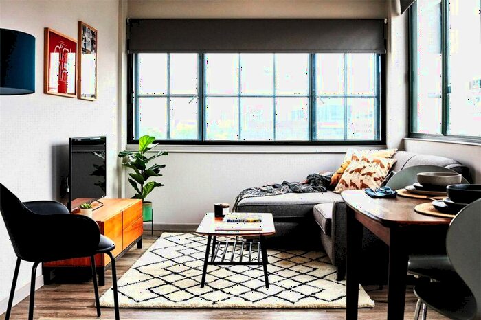 1 Bedroom Apartment To Rent In Uncle Manchester, Orient House, Granby Row, Manchester, M1