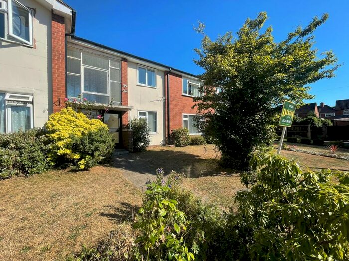 2 Bedroom Flat To Rent In Alston Road, Solihull, B91