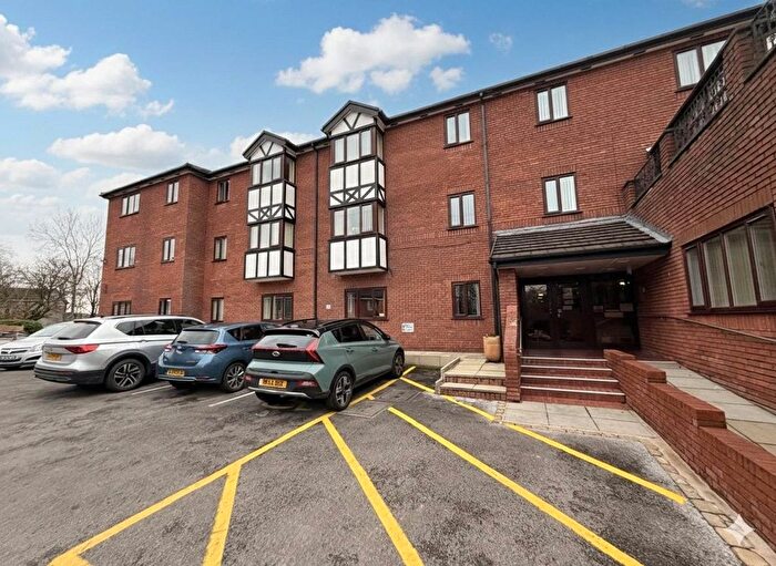 1 Bedroom Flat To Rent In Westgate Avenue, Bolton, Greater Manchester, BL1