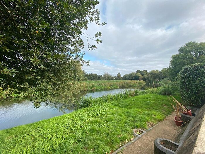 2 Bedroom Flat To Rent In St Catherines Grove, Lincoln, LN5