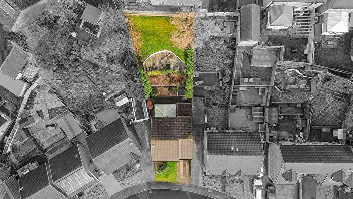 4 Bedroom Detached House For Sale In Eden Glade, Swallownest, Sheffield, S26