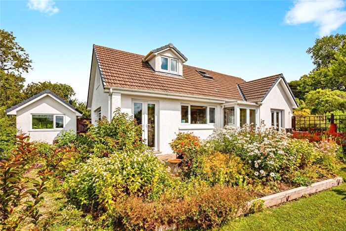 2 Bedroom Bungalow For Sale In Caemorgan Road, Cardigan, Ceredigion, SA43