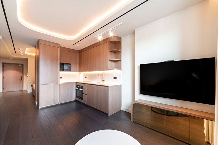 Studio To Rent In Fareham Street, London, W1F