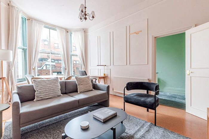 2 Bedroom Flat To Rent In Chelsea, SW10