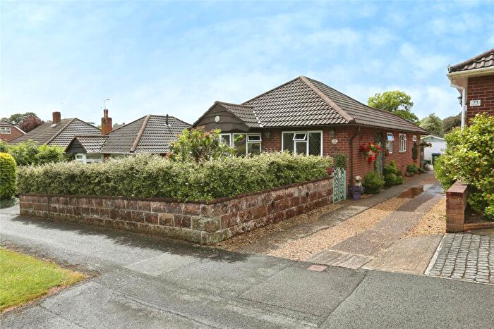 2 Bedroom Bungalow To Rent In Abbey Road, Fareham, PO15