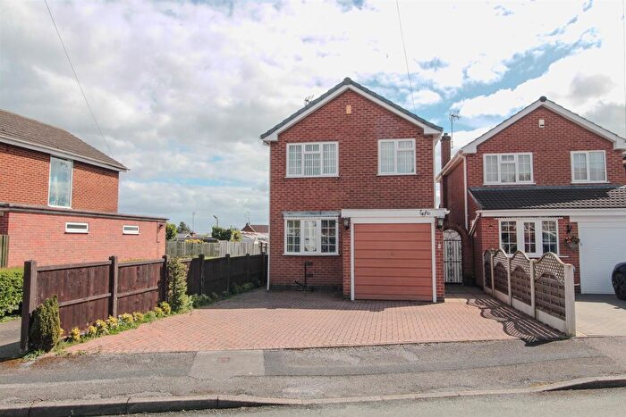 3 Bedroom Detached House For Sale In Elmtree Road, Calverton, Nottingham, NG14