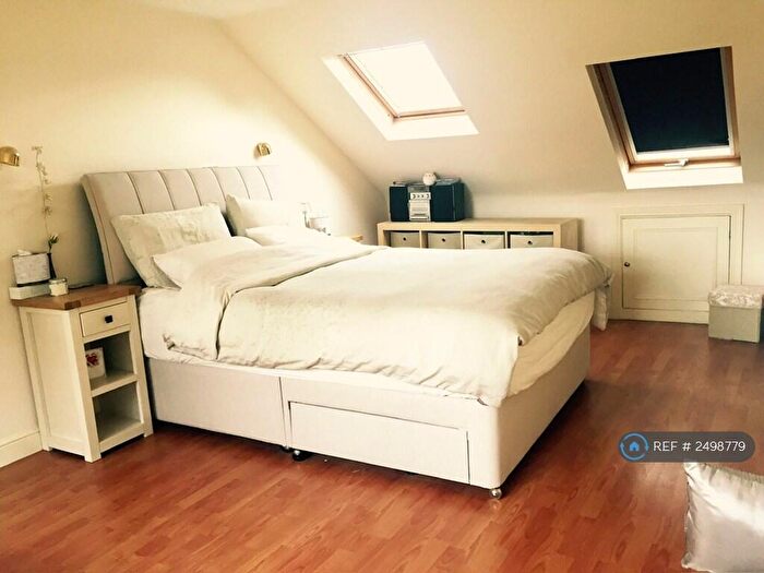 2 Bedroom Maisonette To Rent In Bolton Road, Harrow, HA1